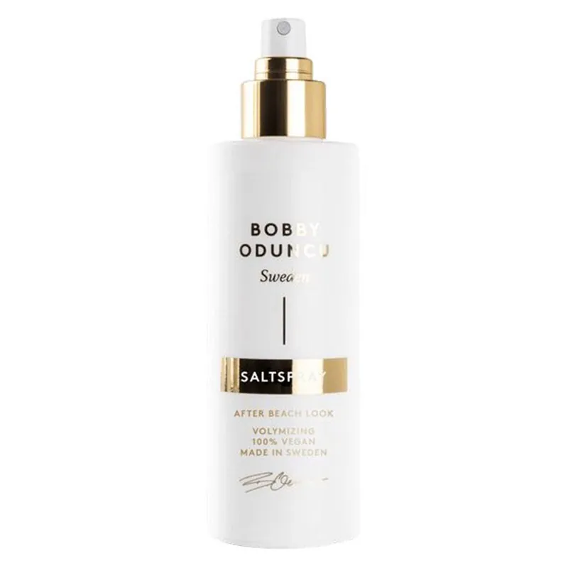 Bobbys Hair Care  Salt Spray 200ml Kampanjahinta
