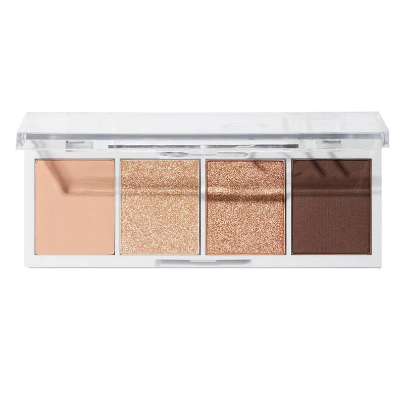 Aito e.l.f.  Bite-Size Eyeshadow Cream & Sugar 3,5g