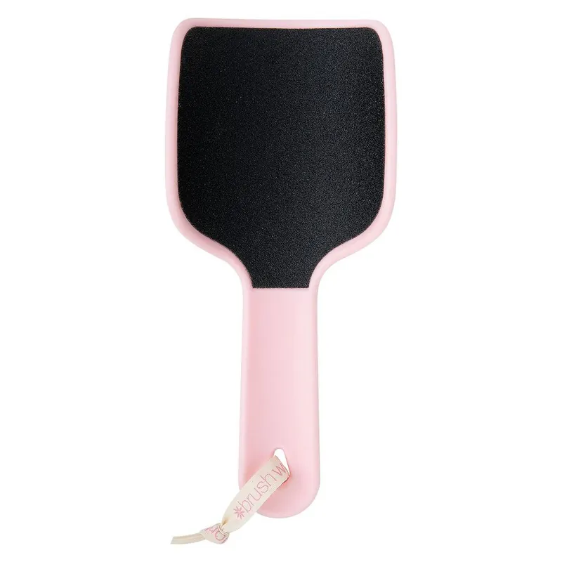 Brushworks  Curved Foot File Paras Hinta
