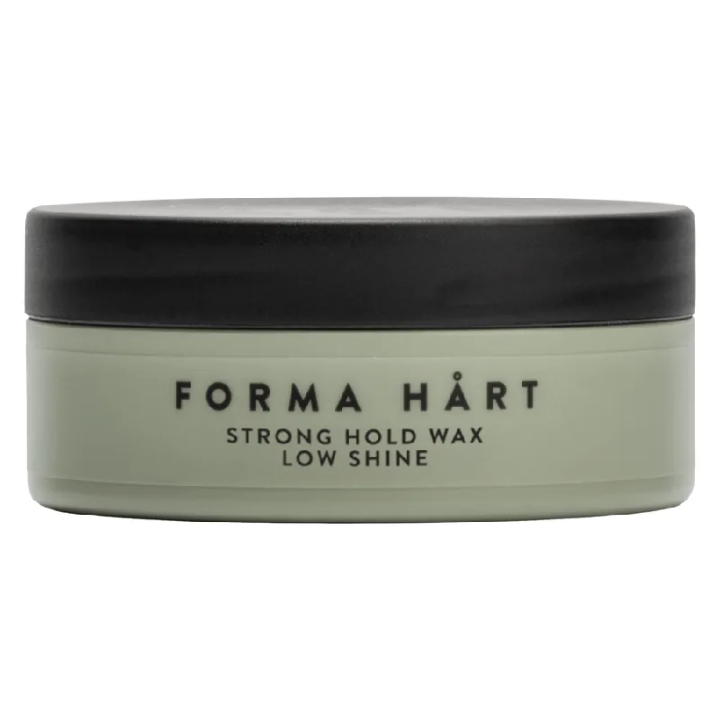 Ajankohtainen BJÖRK  Forma Hårt Hard Wax 75 ml