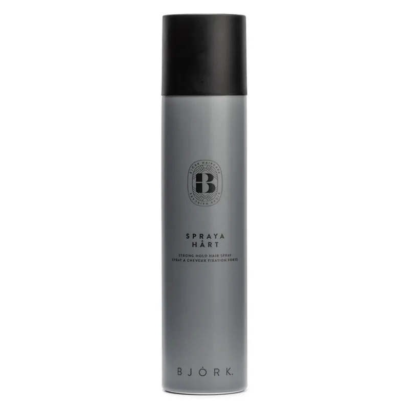 Alennettu Hinta BJÖRK  Spraya Hårt Hard Hairspray 300 ml