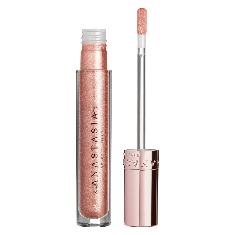 Alennettu Anastasia Beverly Hills  Lip Gloss 4,7 ml – Amber Sparkle