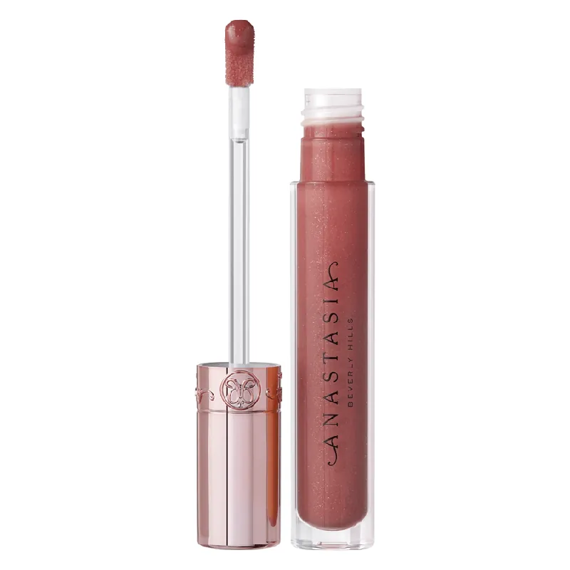Aito Anastasia Beverly Hills  Lip Gloss 4,7 ml ─ Toffee Rose