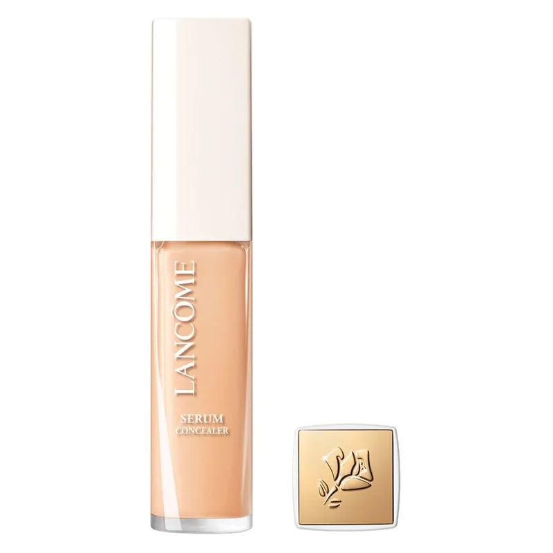 Vain Rajoitetun Ajan Lancôme  Teint Idole Ultra Wear Care & Glow Serum Concealer 13 ml – 125W