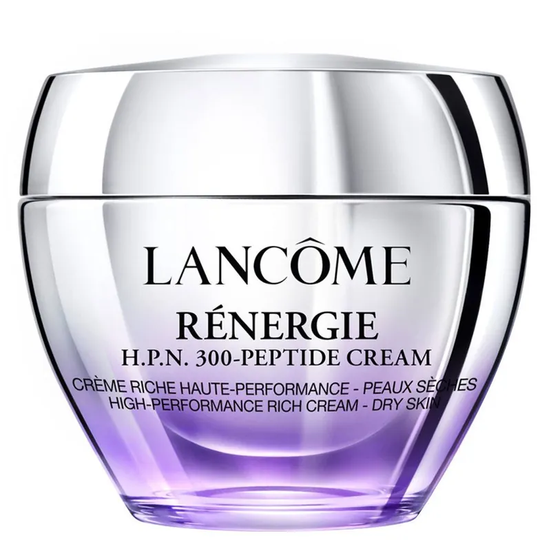 Uutuus Lancôme  Rénergie H.P.N. 300-Peptide Cream Rich 50 ml
