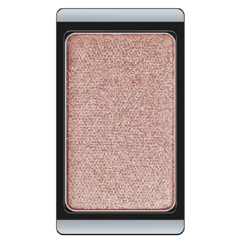 Ajankohtainen Artdeco  Art Eyeshadow 0,8 g ─ #31 Pearly Rosy Fabrics