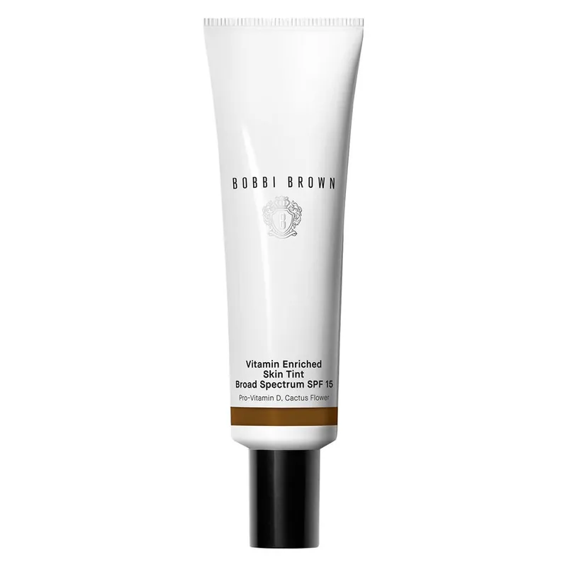 Alennettu Bobbi Brown  Vitamin Enriched Skin Tint SPF15 50 ml ─ Rich 1