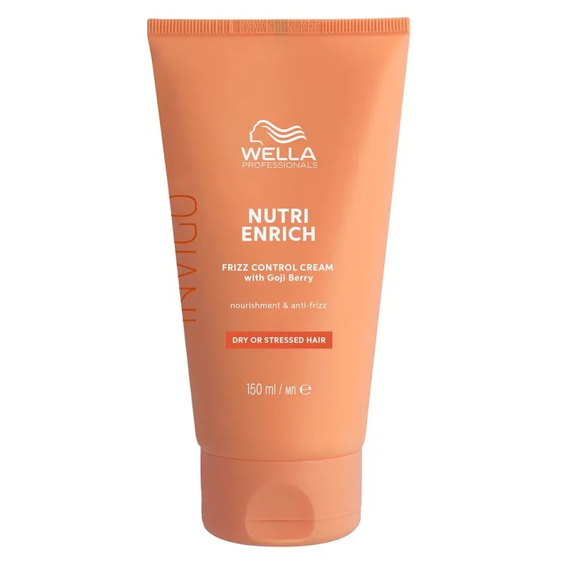 Alennus Wella Professionals  Invigo Nutri-Enrich Frizz Control Cream 150 ml