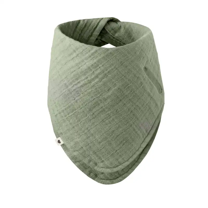 BIBS  Bandana Bib – Sage Alennettu Hinta