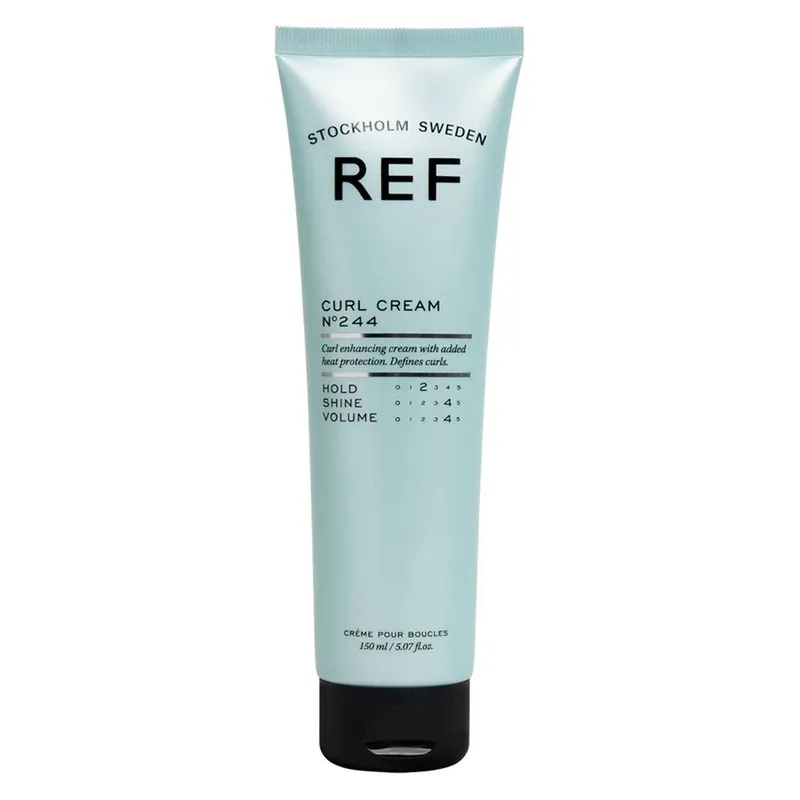 Älä Missaa REF Stockholm  Curl Cream 150 ml