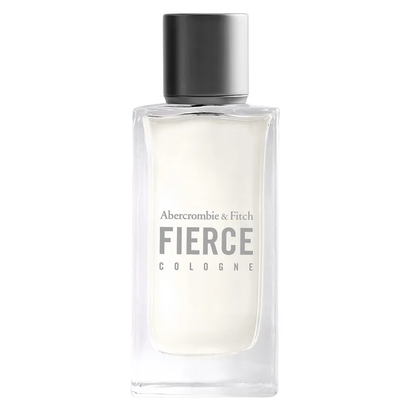 Abercrombie & Fitch  Fierce Cologne Eau De Cologne 50 ml Merkkituote