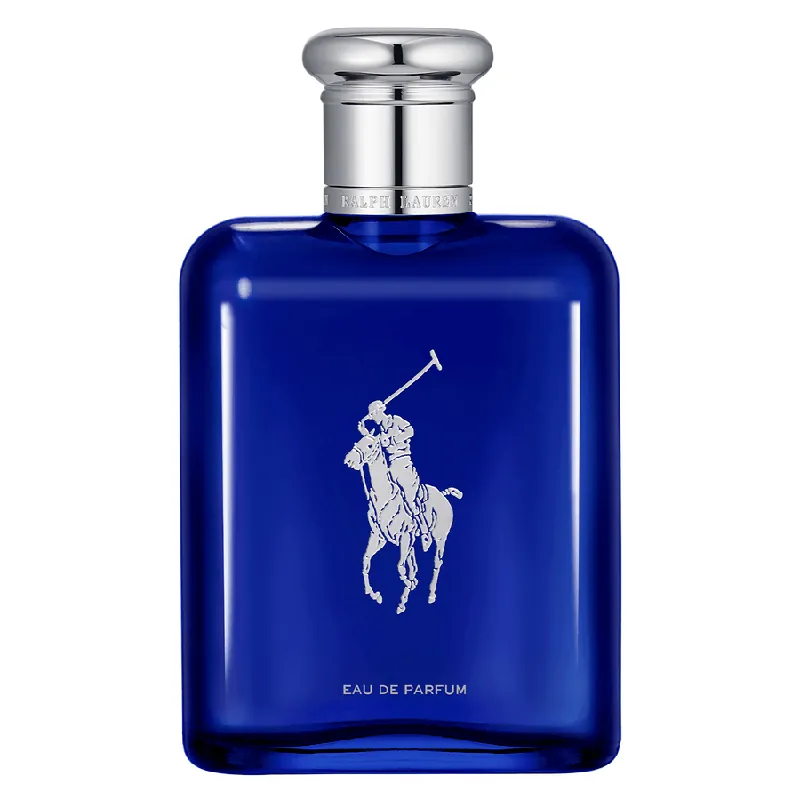 Viimeinen Mahdollisuus Ralph Lauren  Polo Blue Eau De Parfum 125 ml