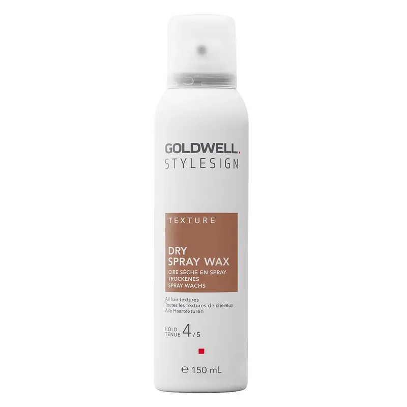Goldwell  StyleSign Dry Spray Wax 150 ml Päivän Tarjous