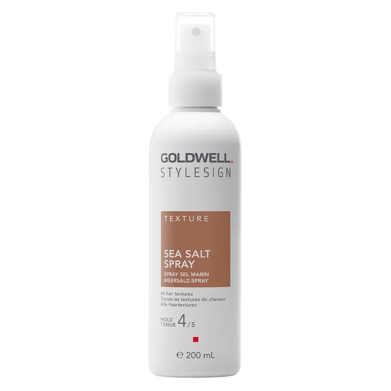 Halpa Goldwell  StyleSign Sea Salt Spray 200 ml