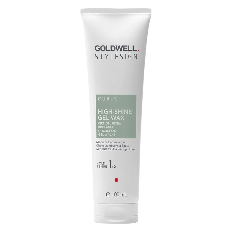 Goldwell  StyleSign High-Shine Gel Wax 100 ml Turvallinen Maksu