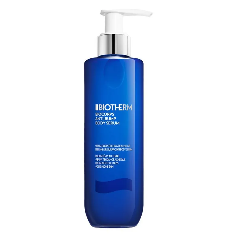 Biotherm  Biocorps Body Serum 200ml Tilaa Heti