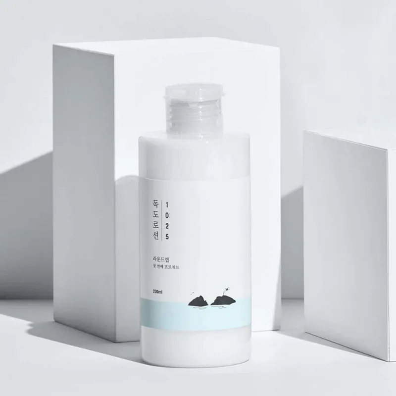 Round Lab 1025 Dokdo Lotion 200 ml Superhinta