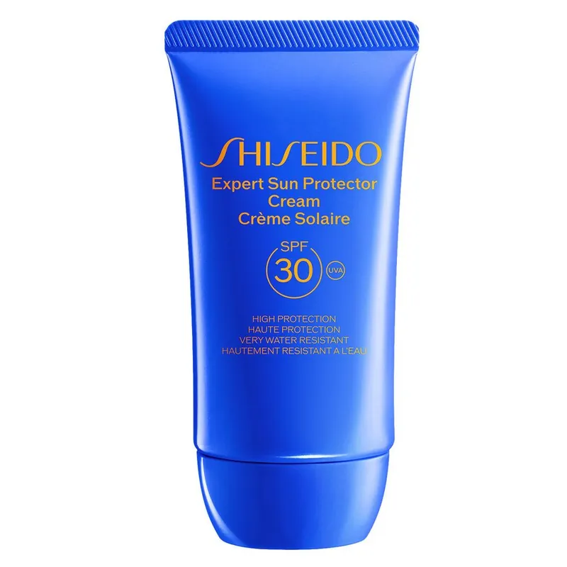 Aito Shiseido  Expert Sun Protector Cream SPF30 50 ml