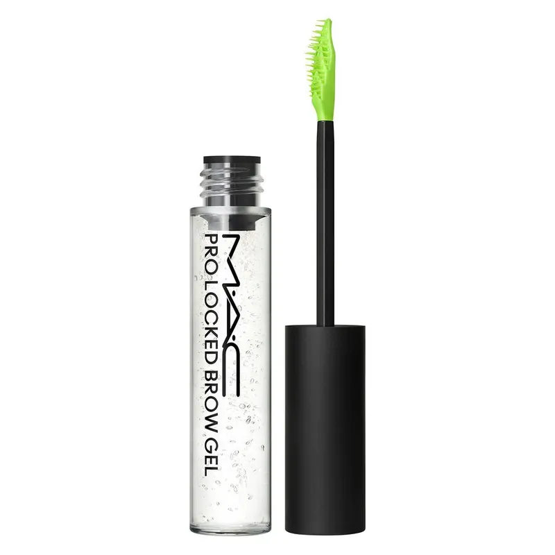 Alennettu MAC  Pro Locked Brow Gel 7,8 ml – Clear