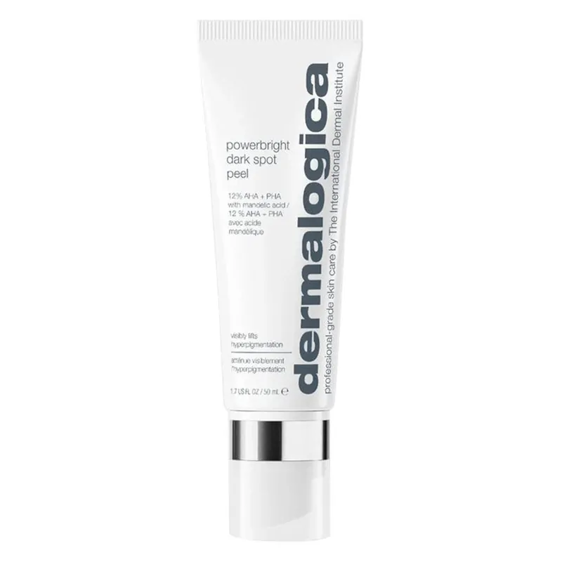 Dermalogica  PowerBright Dark Spot Peel 50 ml Kampanjahinta