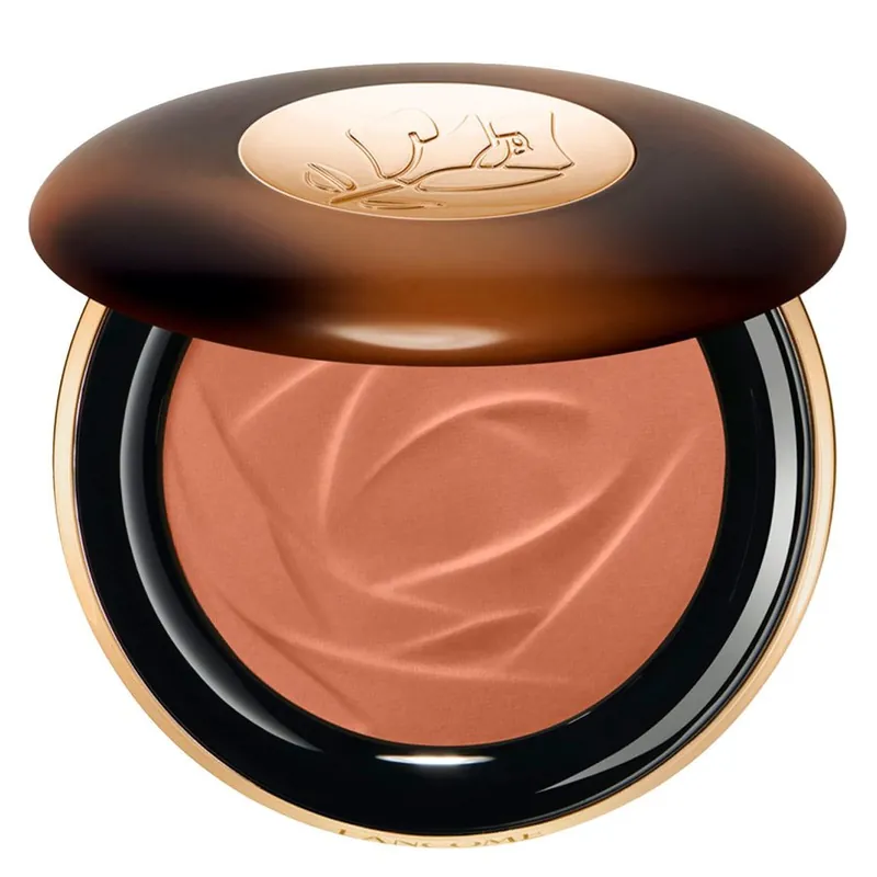 Älä Missaa Lancôme  Teint Idole Ultra Wear C.E. Skin Transforming Bronzer 10 g – 05 Tan