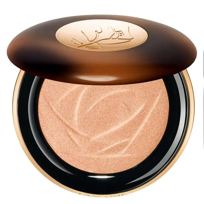 Ajankohtainen Lancôme  Teint Idole Ultra Wear C.E. Skin Transforming Highlighter 10 g – 02 Medium Glow