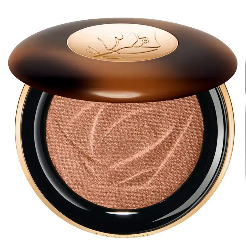 Alennettu Lancôme  Teint Idole Ultra Wear C.E. Skin Transforming Highlighter 10 g – 03 Deep Glow