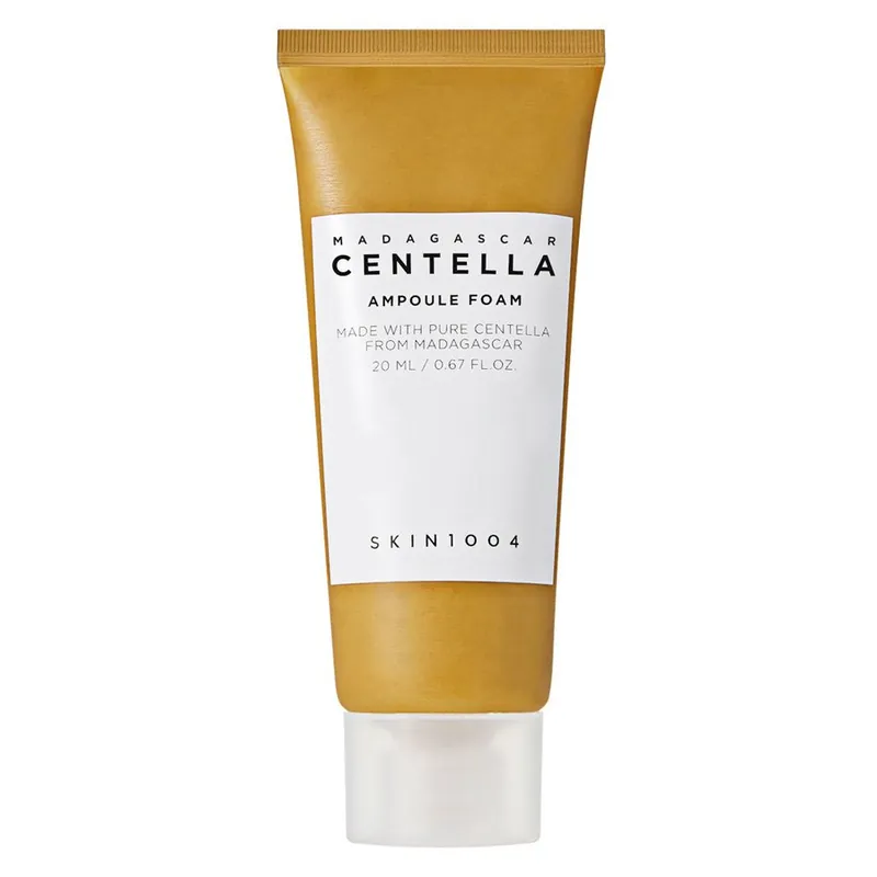 Loppuunmyynti Skin1004  Madagascar Centella Ampoule Foam 20 ml