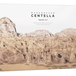 Skin1004  Madagascar Centella Travel Kit 5 kpl Poisto