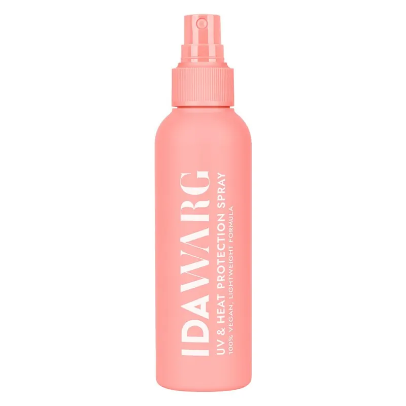 Ida Warg Beauty  Heat Protection Spray 2.0 150ml Tehdashinta