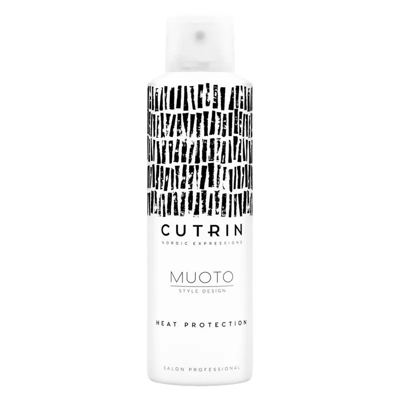 Erikoistarjous CUTRIN  MUOTO Heat Protection 200ml