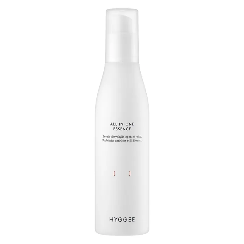 Hyggee  All-In-One Essence 110ml Sertifioitu