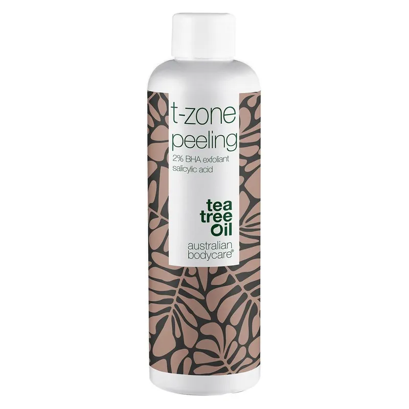 Australian Bodycare  T-zone Peeling 150ml Älä Missaa