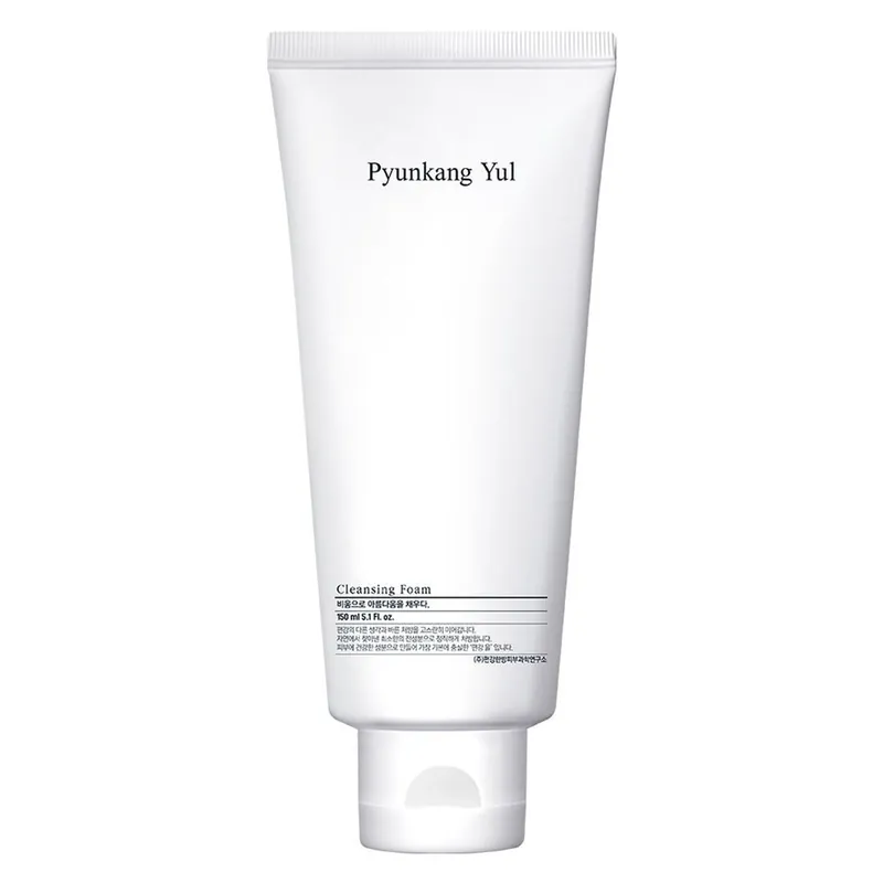 Pyunkang Yul  Cleansing Foam 150 ml Tilaa Heti