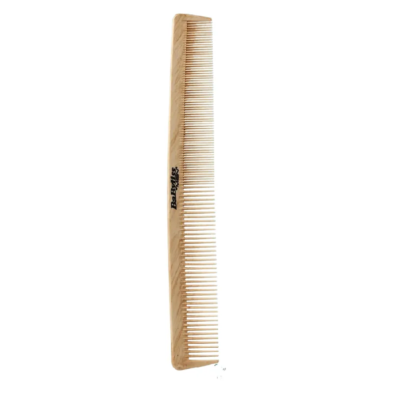 Aito BaByliss Accessories  Long Men's Comb