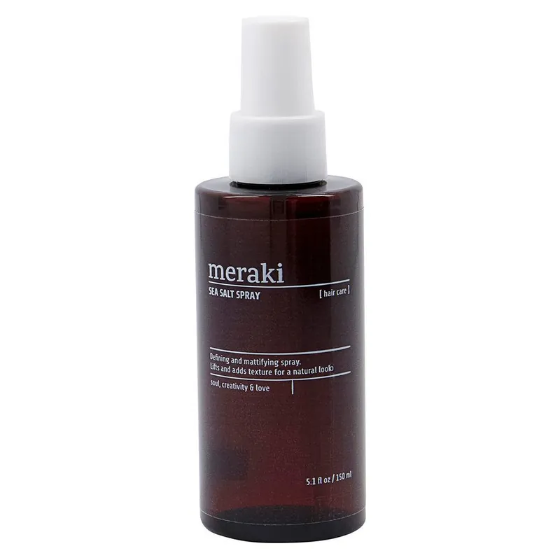 Meraki  Sea Salt Spray 150ml Asiakkaiden Suosikki