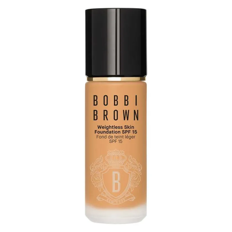 Aito Bobbi Brown  Weightless Skin Foundation SPF15 Honey 30ml