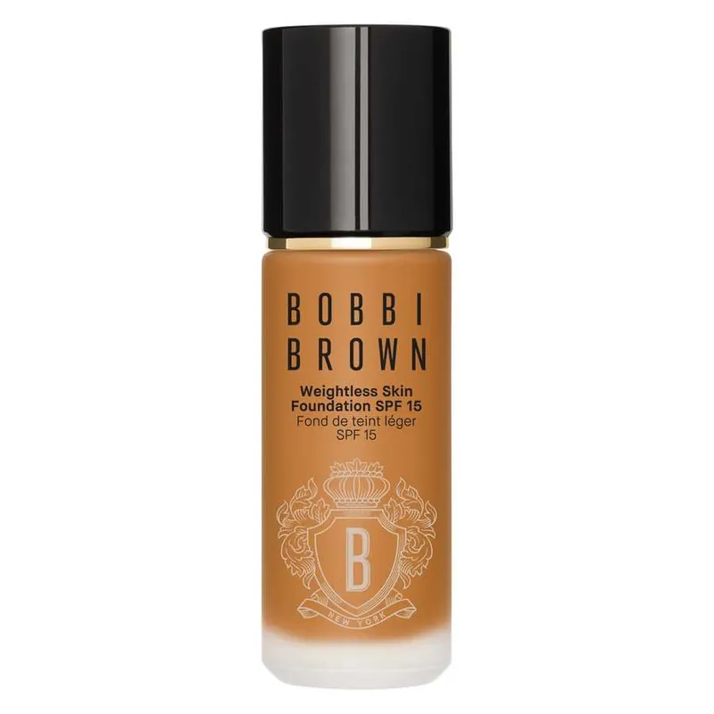 Bestseller Bobbi Brown  Weightless Skin Foundation SPF15 30 ml – Neutral Golden