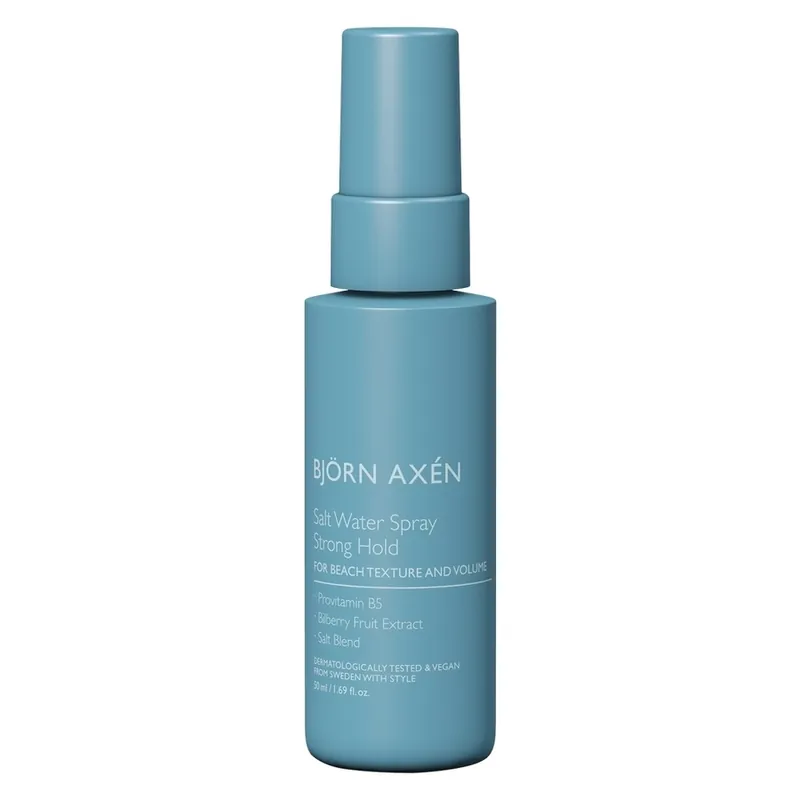 Björn Axén  Travel Size Salt Water Spray 50 ml Superhinta