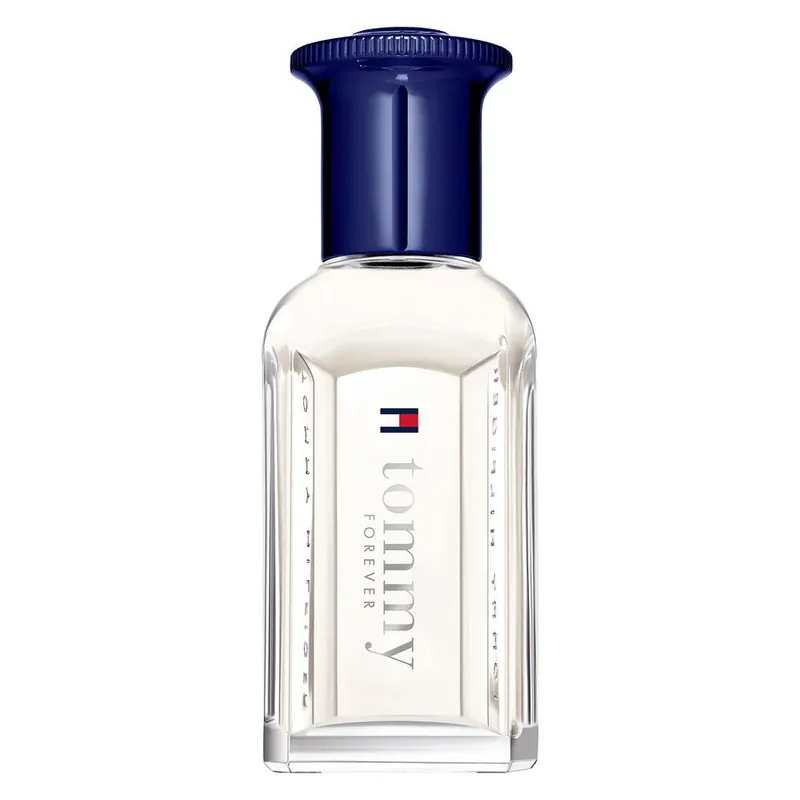 Alennettu Tommy Hilfiger  Tommy Forever Eau de Toilette 30 ml