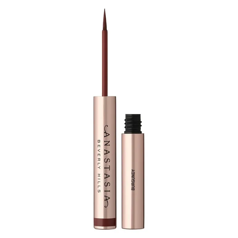 Ajankohtainen Anastasia Beverly Hills  Liquid Liner 2,4 ml – Burgundy