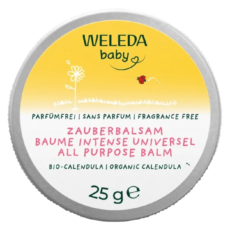 Tukkuhinta Weleda  Calendula All Purpose Balm 25 g