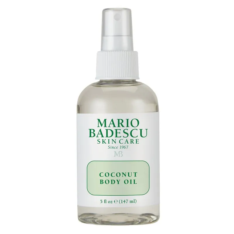 Aito Mario Badescu  Coconut Body Oil 148 ml