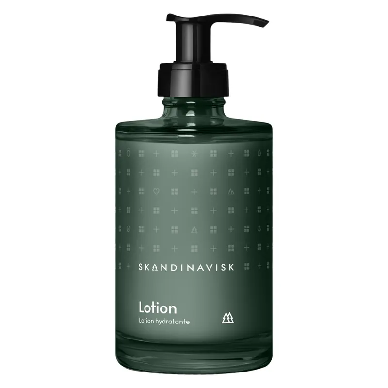 Älä Missaa Skandinavisk  SKOG Lotion 200 ml