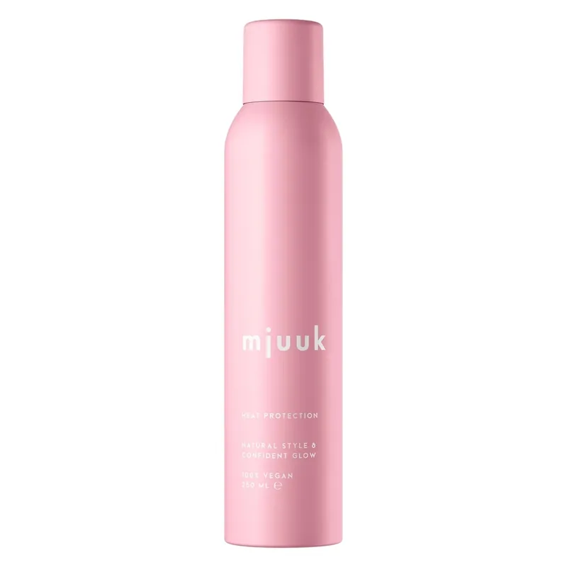 Alennettu MJUUK  Heat Protection 250 ml