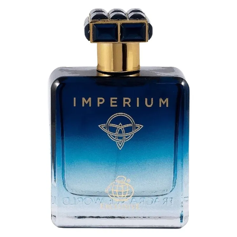 Lähetetään Heti Fragrance World Imperium Eau De Parfum 100 ml