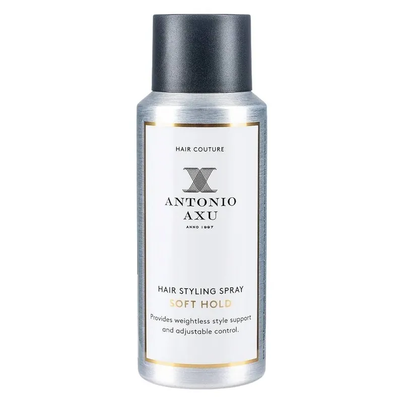 Antonio Axu  Hair Styling Spray Soft Hold 100 ml Löytö