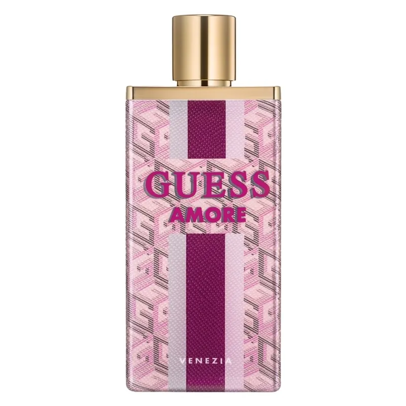 Bestseller Guess  Amore Venezia Eau De Toilette 100 ml