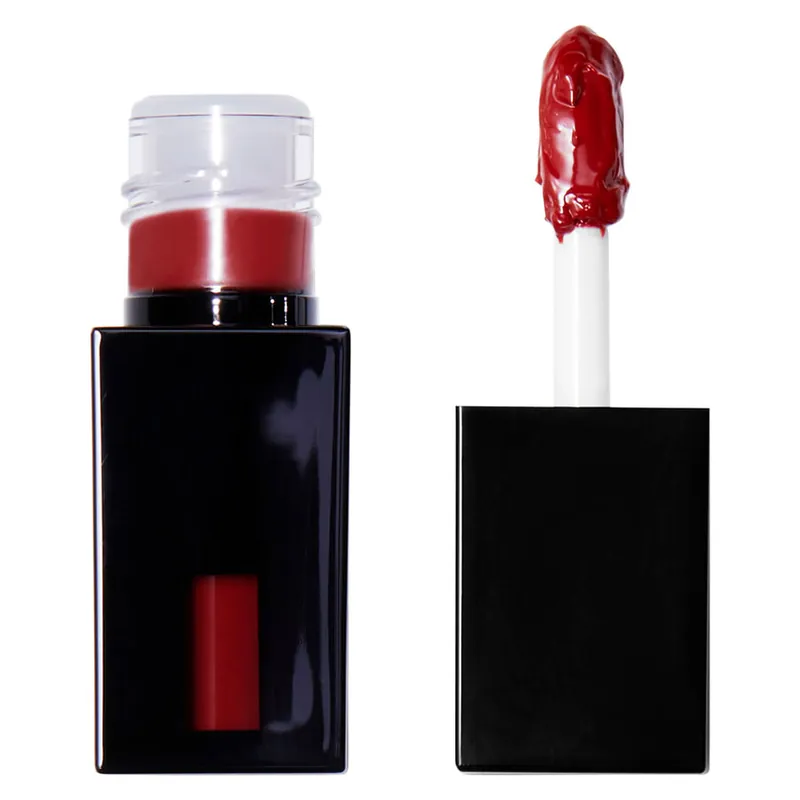 e.l.f.  Glossy Lip Stain Spicy Sienna 3ml Eniten Myyty