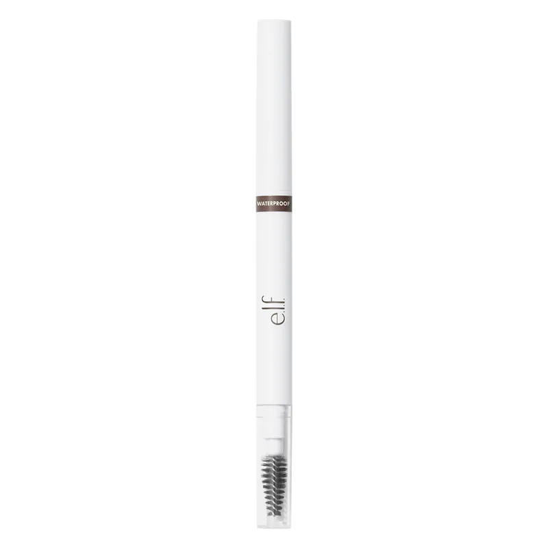 Ajankohtainen e.l.f.  Instant Lift Waterproof Brow Pencil Deep Brown 0,2g